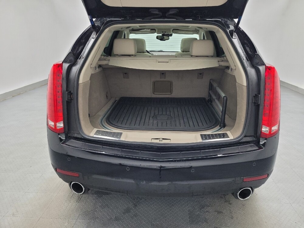 2015 Cadillac SRX in Greenville, SC 29607 - 18099085 29