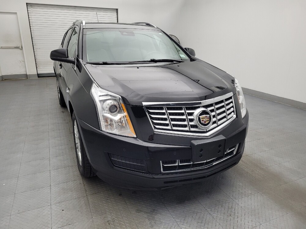 2015 Cadillac SRX in Greenville, SC 29607 - 18099085 14