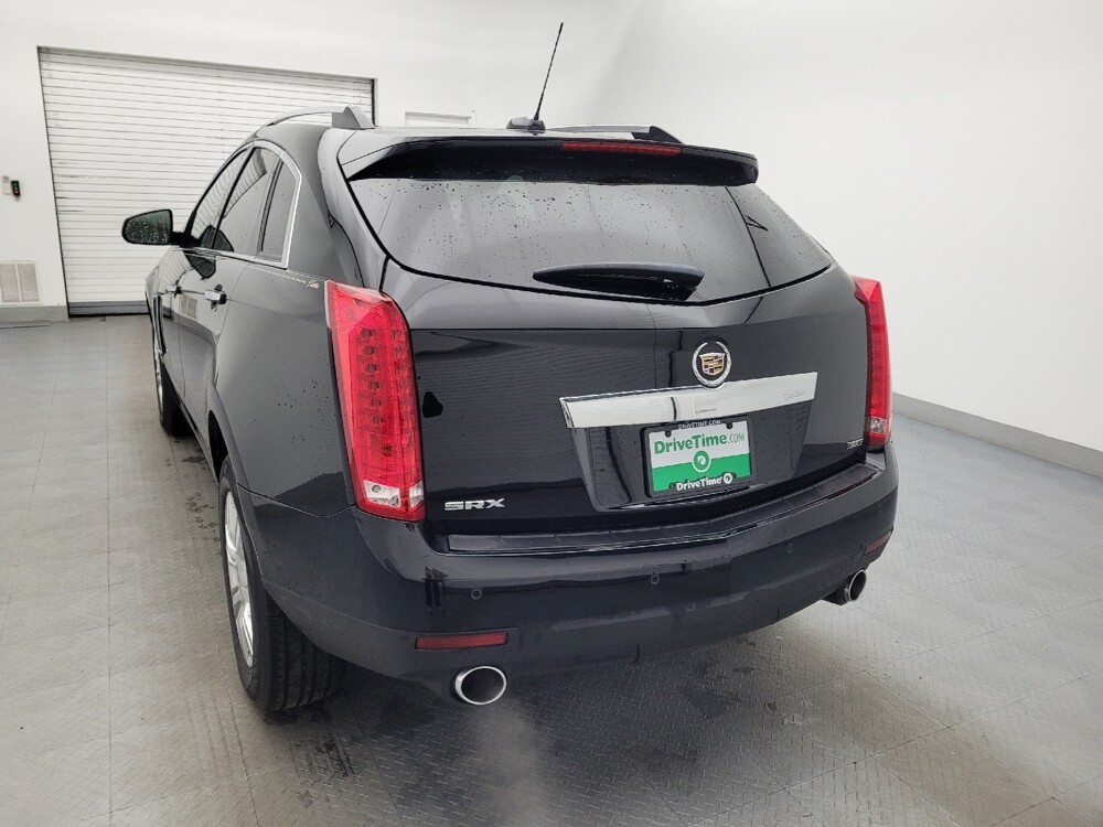 2015 Cadillac SRX in Greenville, SC 29607 - 18099085 6