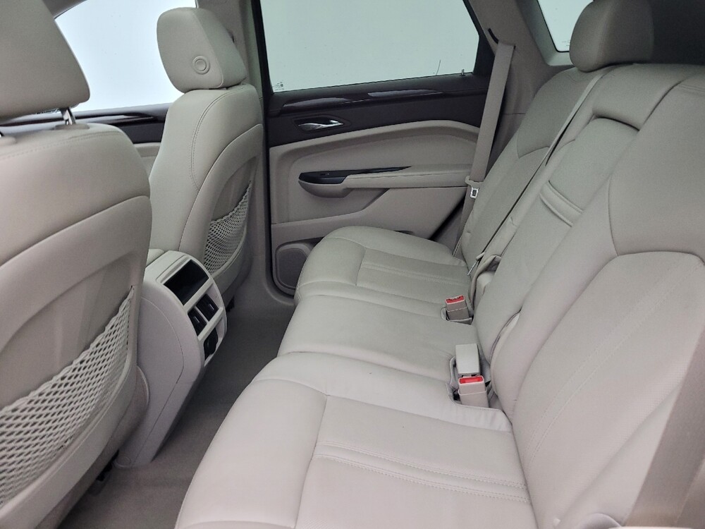 2015 Cadillac SRX in Greenville, SC 29607 - 18099085 18