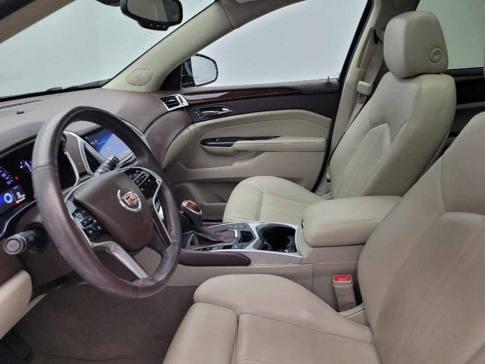 2015 Cadillac SRX in Greenville, SC 29607 - 18099085 17