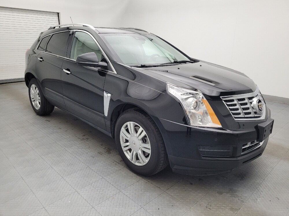 2015 Cadillac SRX in Greenville, SC 29607 - 18099085 11