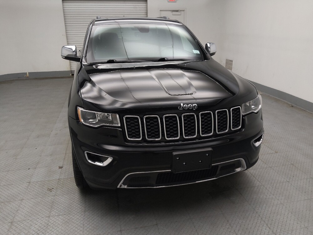 2018 Jeep Grand Cherokee in Lombard, IL 60148 - 18099086 14