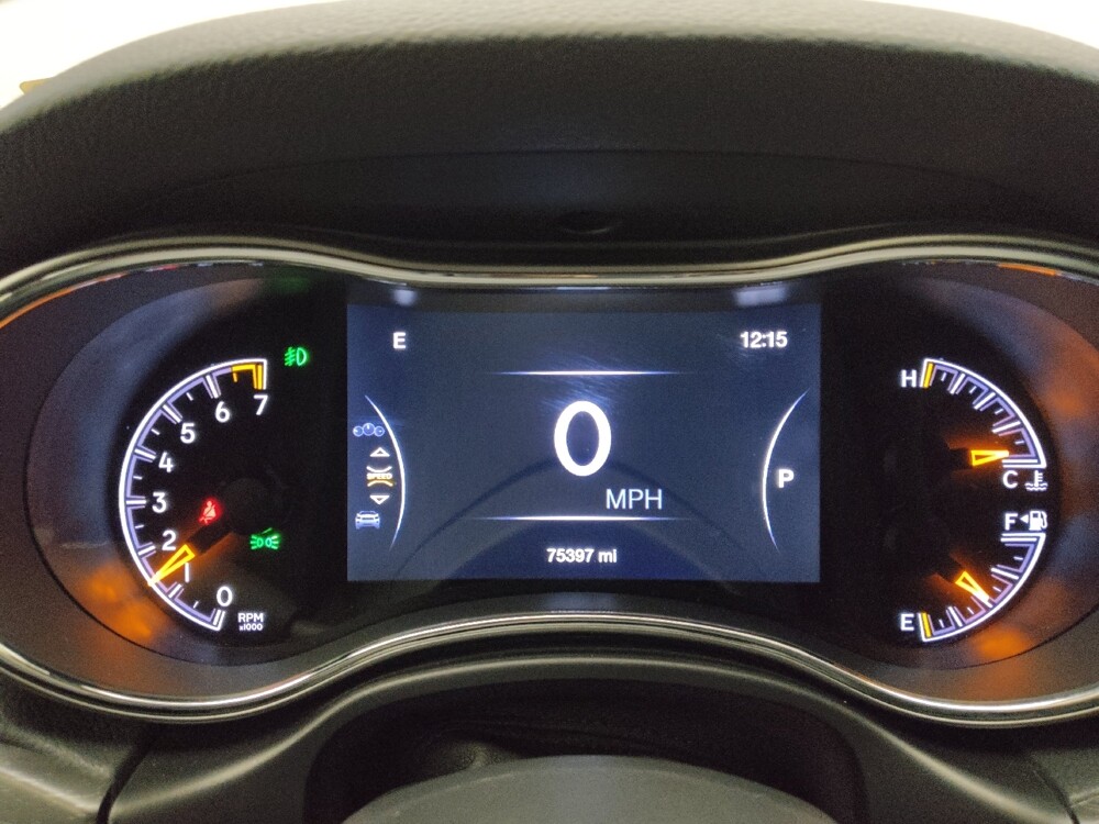 2018 Jeep Grand Cherokee in Lombard, IL 60148 - 18099086 23