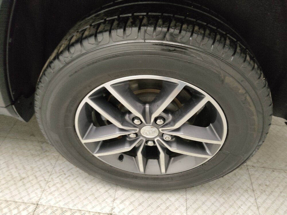 2018 Jeep Grand Cherokee in Lombard, IL 60148 - 18099086 31