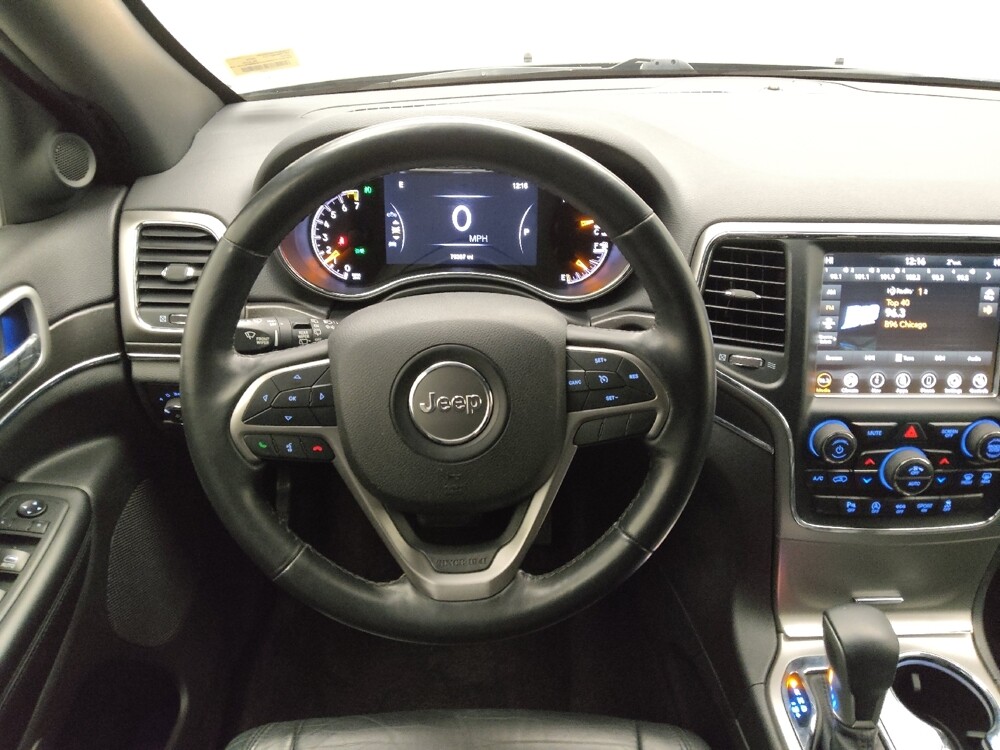 2018 Jeep Grand Cherokee in Lombard, IL 60148 - 18099086 22