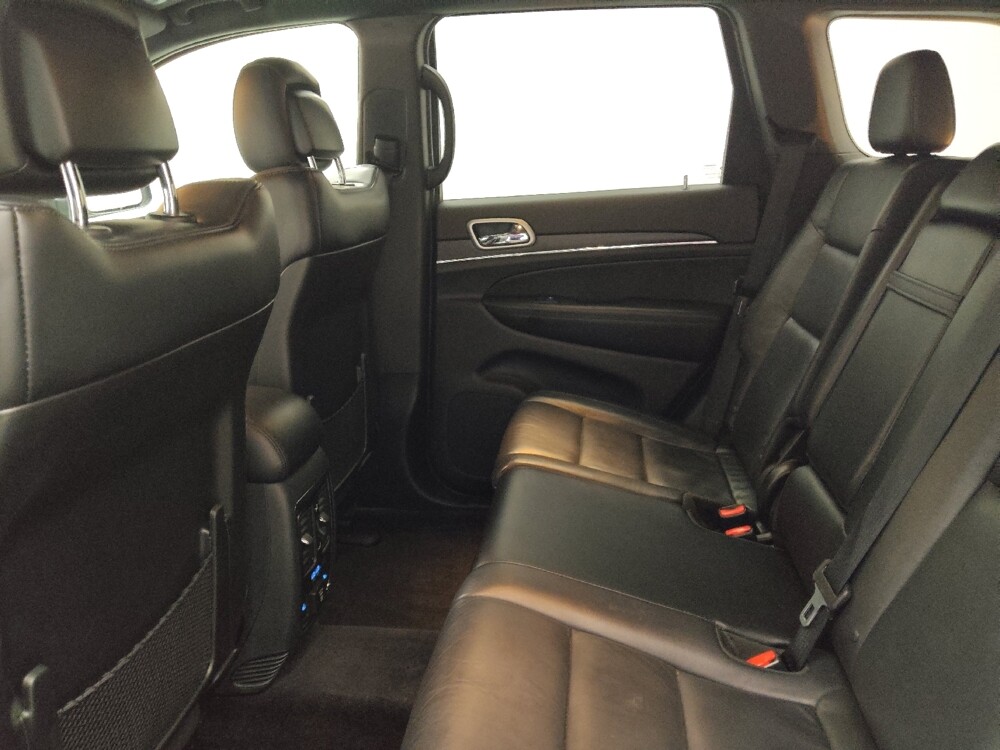 2018 Jeep Grand Cherokee in Lombard, IL 60148 - 18099086 18