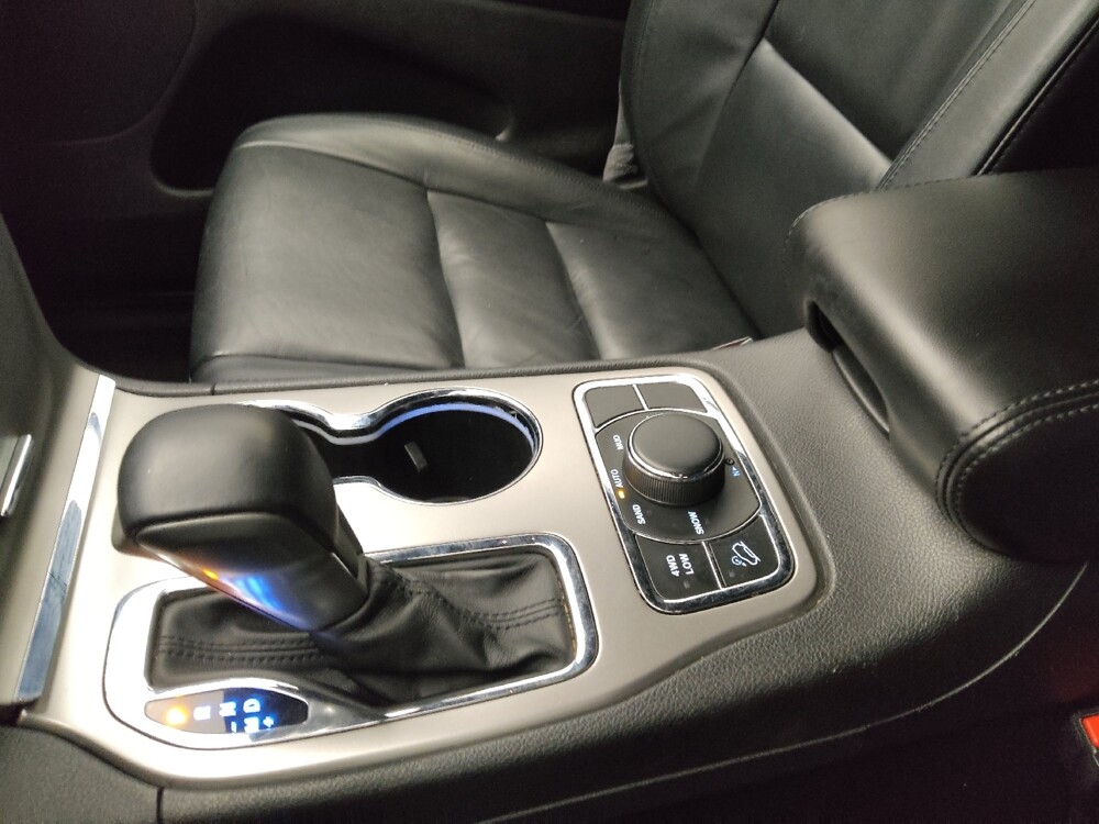 2018 Jeep Grand Cherokee in Lombard, IL 60148 - 18099086 26