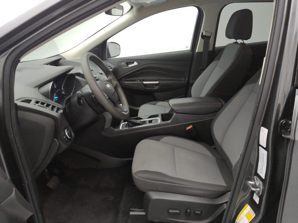 2017 Ford Escape in Springfield, MO 65807 - 18099087 17