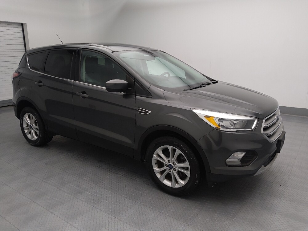 2017 Ford Escape in Springfield, MO 65807 - 18099087 11