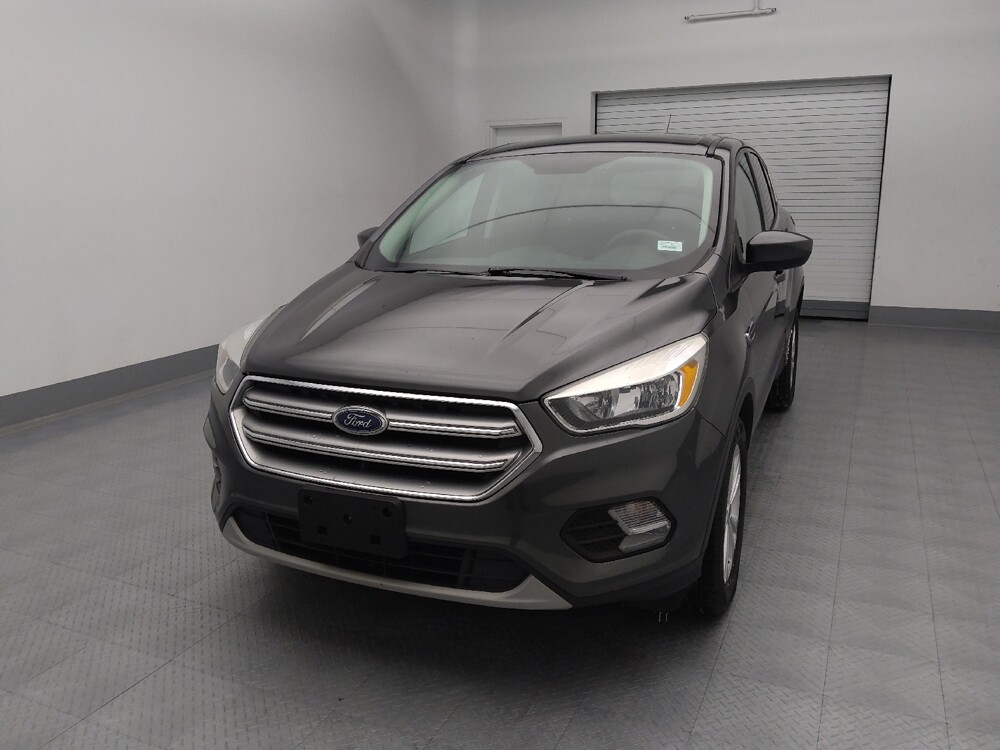 2017 Ford Escape in Springfield, MO 65807 - 18099087 15