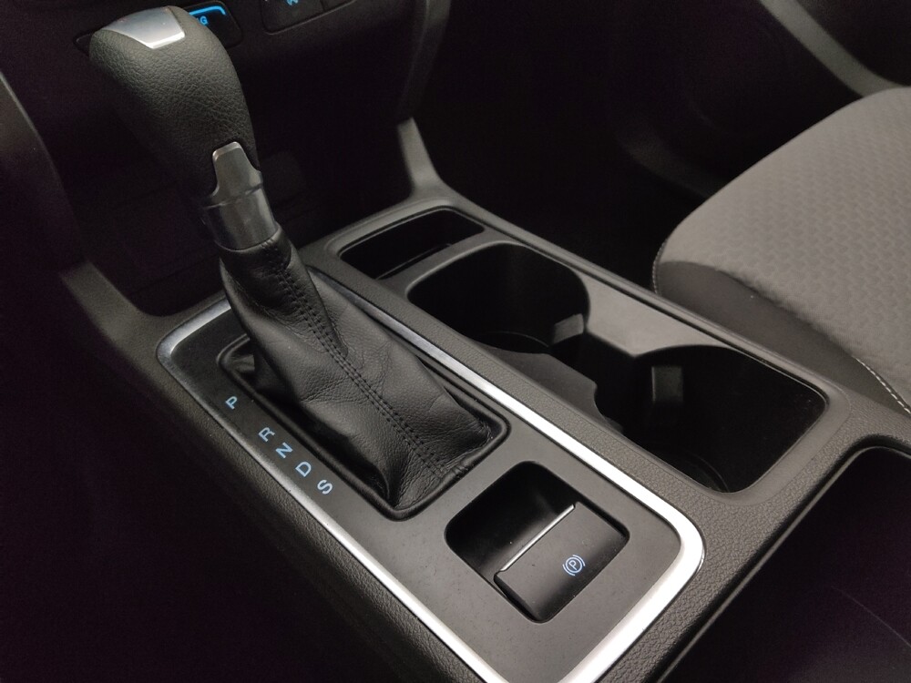 2017 Ford Escape in Springfield, MO 65807 - 18099087 26