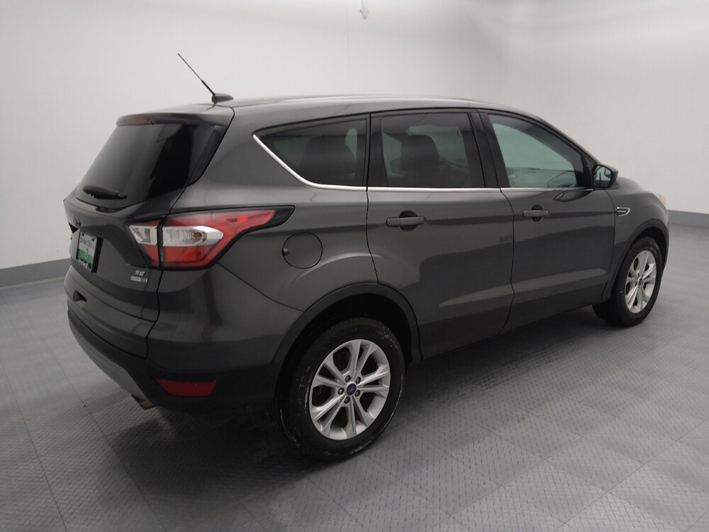 2017 Ford Escape in Springfield, MO 65807 - 18099087 10