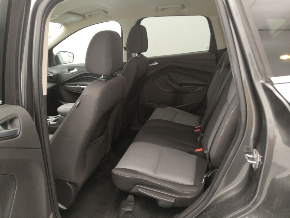 2017 Ford Escape in Springfield, MO 65807 - 18099087 18