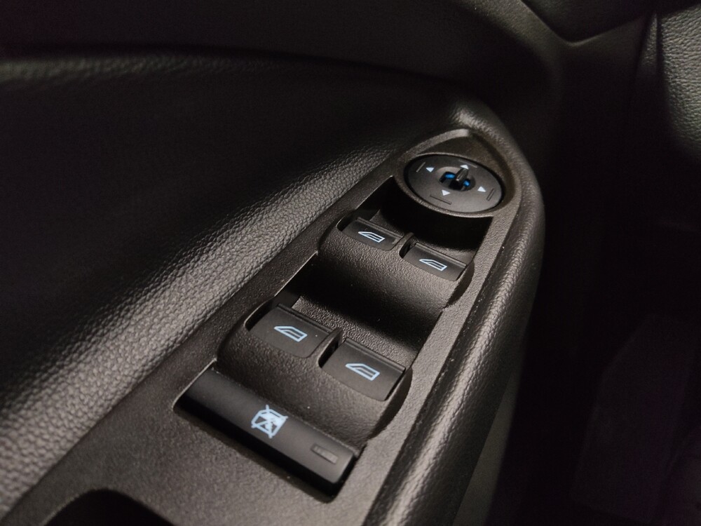 2017 Ford Escape in Springfield, MO 65807 - 18099087 27