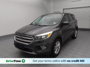 2017 Ford Escape in Springfield, MO 65807