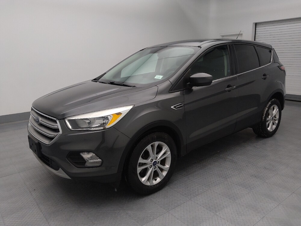 2017 Ford Escape in Springfield, MO 65807 - 18099087 2