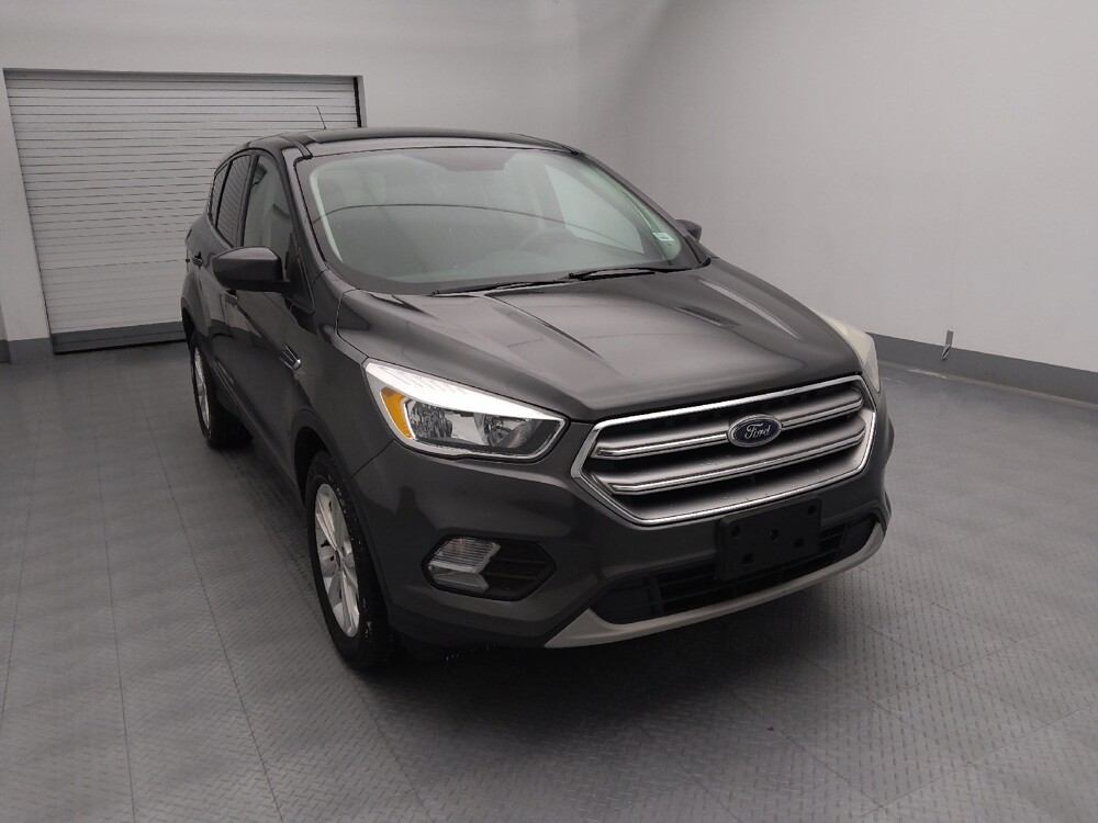 2017 Ford Escape in Springfield, MO 65807 - 18099087 14