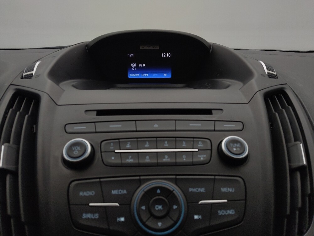 2017 Ford Escape in Springfield, MO 65807 - 18099087 25