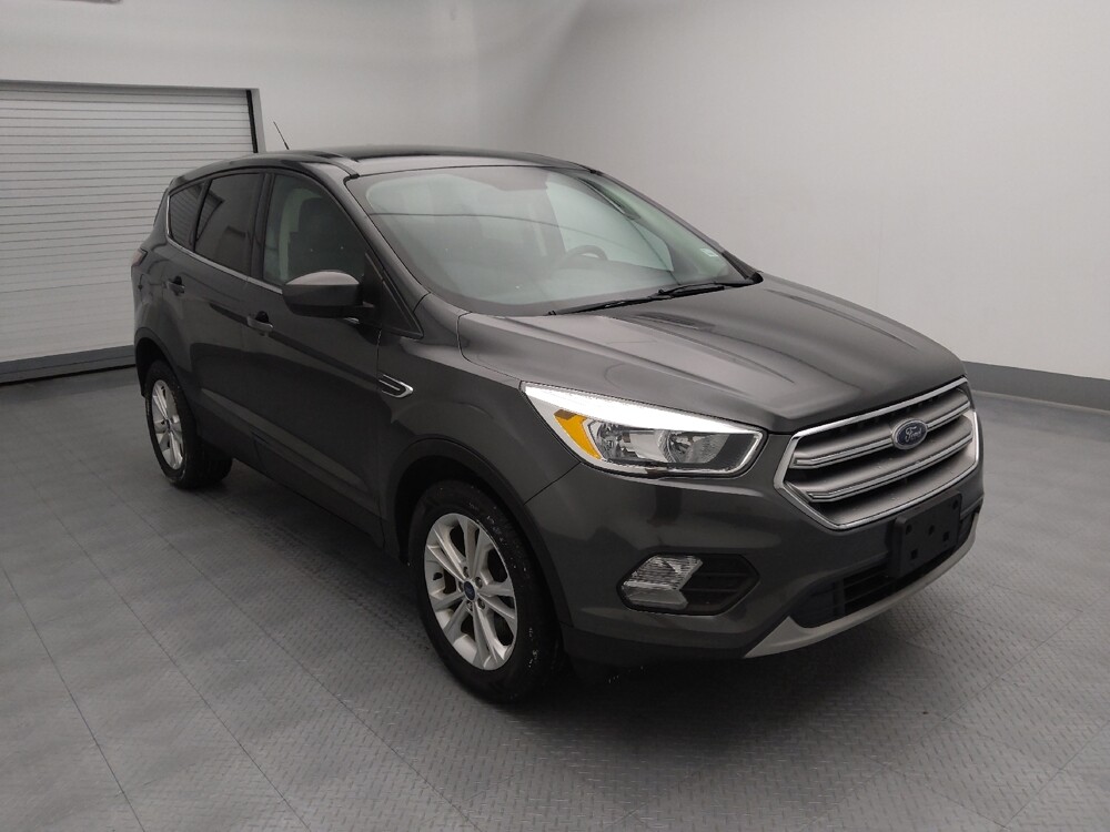 2017 Ford Escape in Springfield, MO 65807 - 18099087 13