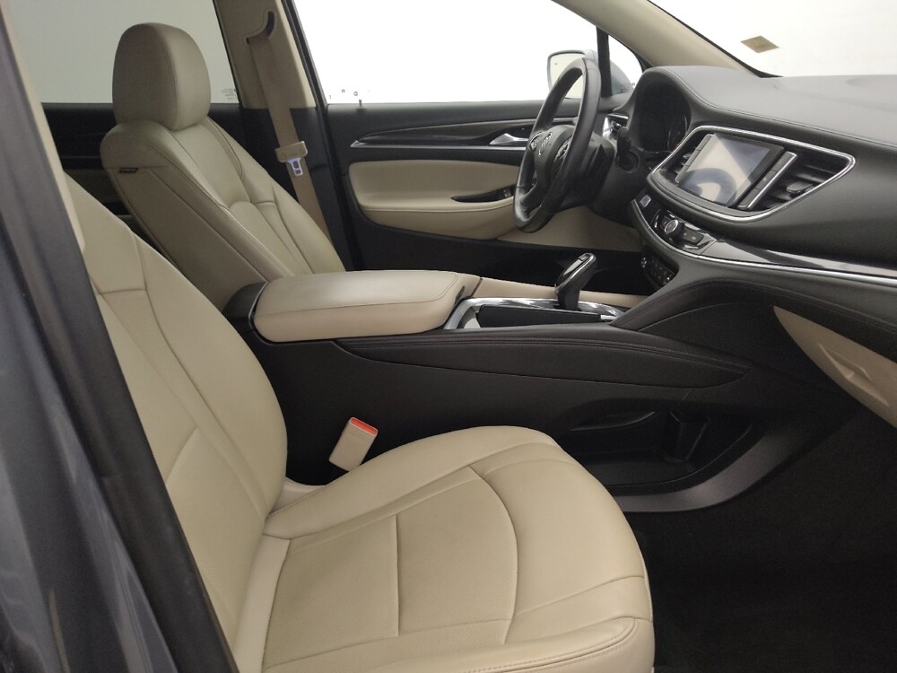 2019 Buick Enclave in Tallahassee, FL 32304 - 18099088 21
