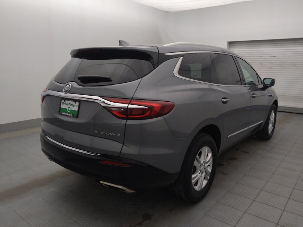 2019 Buick Enclave in Tallahassee, FL 32304 - 18099088 9