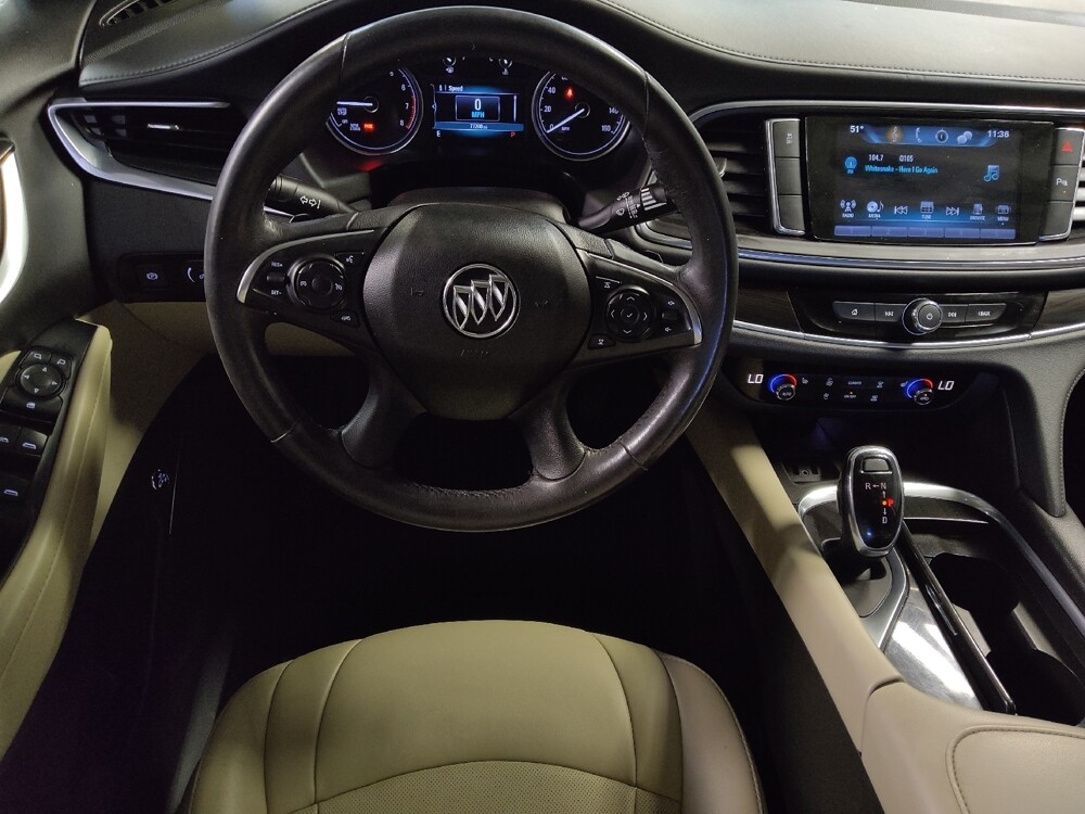 2019 Buick Enclave in Tallahassee, FL 32304 - 18099088 22