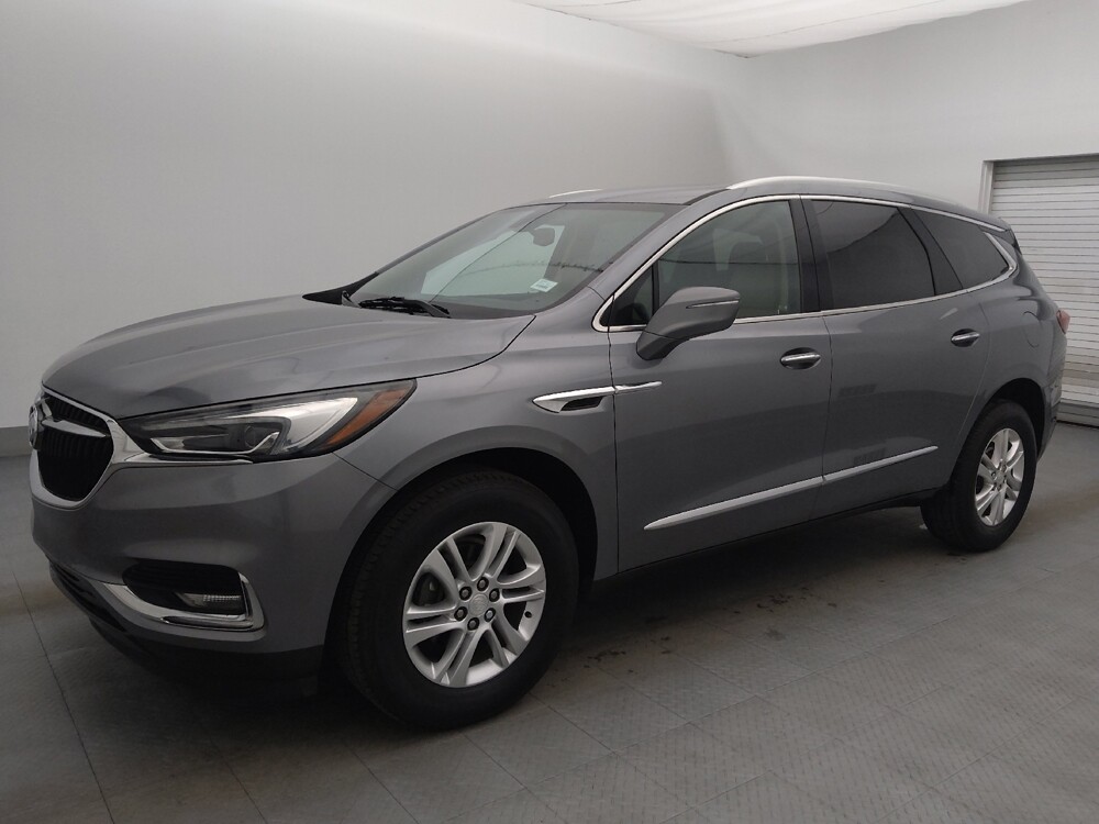 2019 Buick Enclave in Tallahassee, FL 32304 - 18099088 2