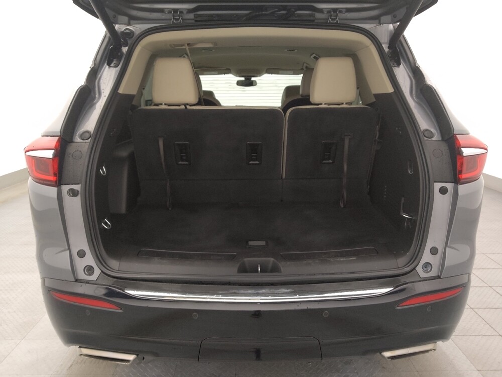 2019 Buick Enclave in Tallahassee, FL 32304 - 18099088 29