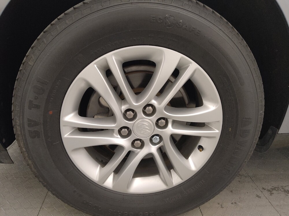 2019 Buick Enclave in Tallahassee, FL 32304 - 18099088 31