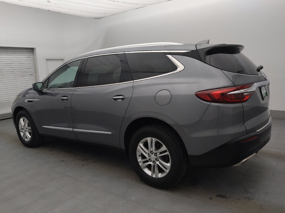 2019 Buick Enclave in Tallahassee, FL 32304 - 18099088 3