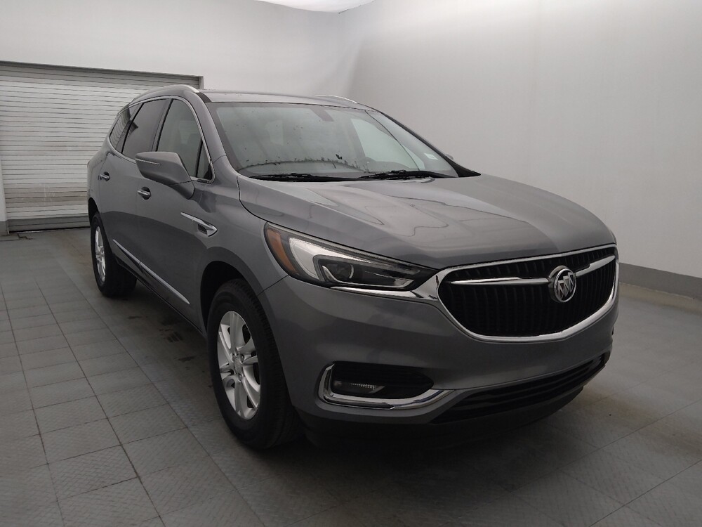 2019 Buick Enclave in Tallahassee, FL 32304 - 18099088 13