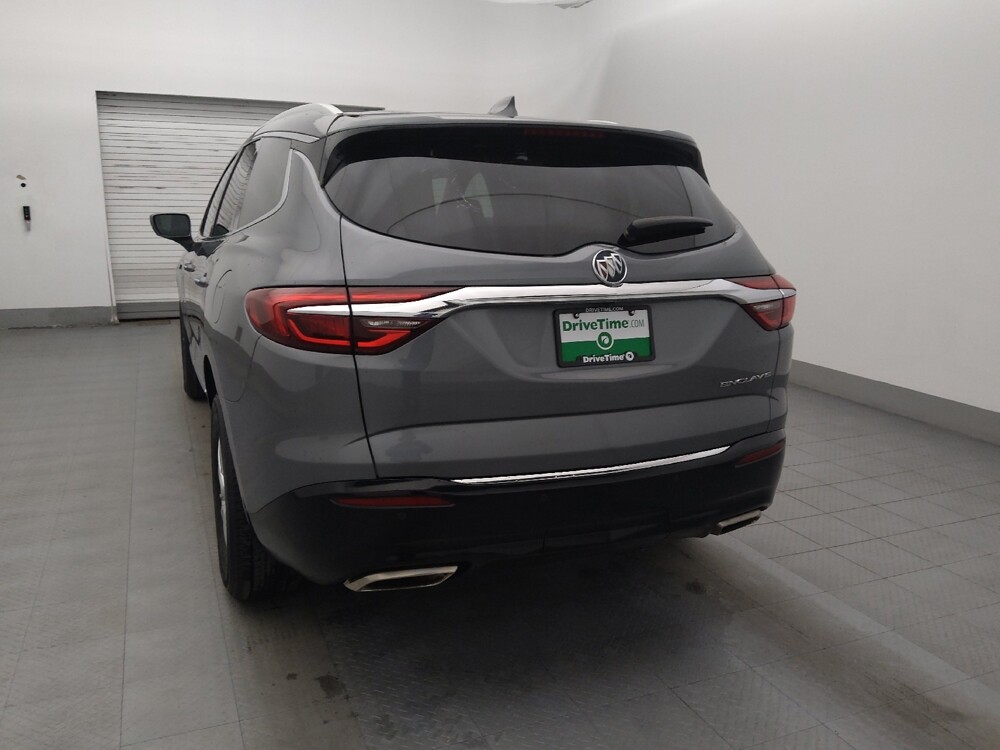 2019 Buick Enclave in Tallahassee, FL 32304 - 18099088 6