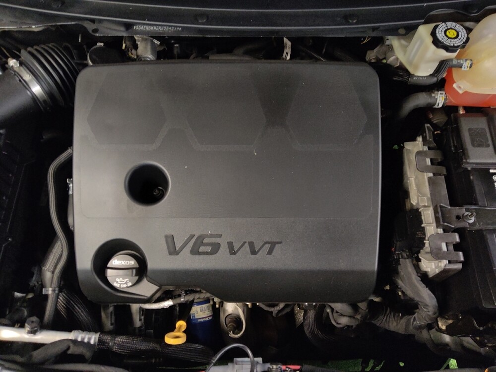 2019 Buick Enclave in Tallahassee, FL 32304 - 18099088 30