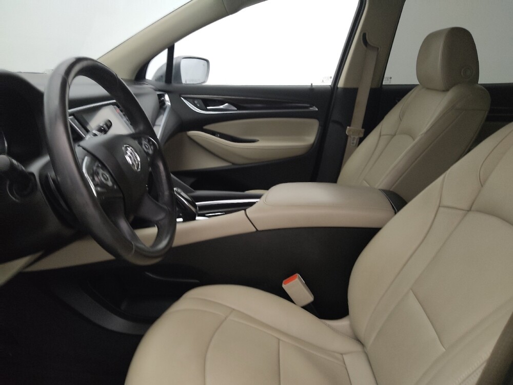 2019 Buick Enclave in Tallahassee, FL 32304 - 18099088 17