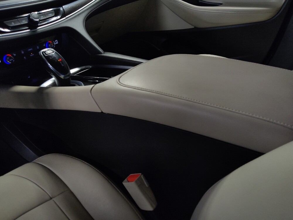 2019 Buick Enclave in Tallahassee, FL 32304 - 18099088 26