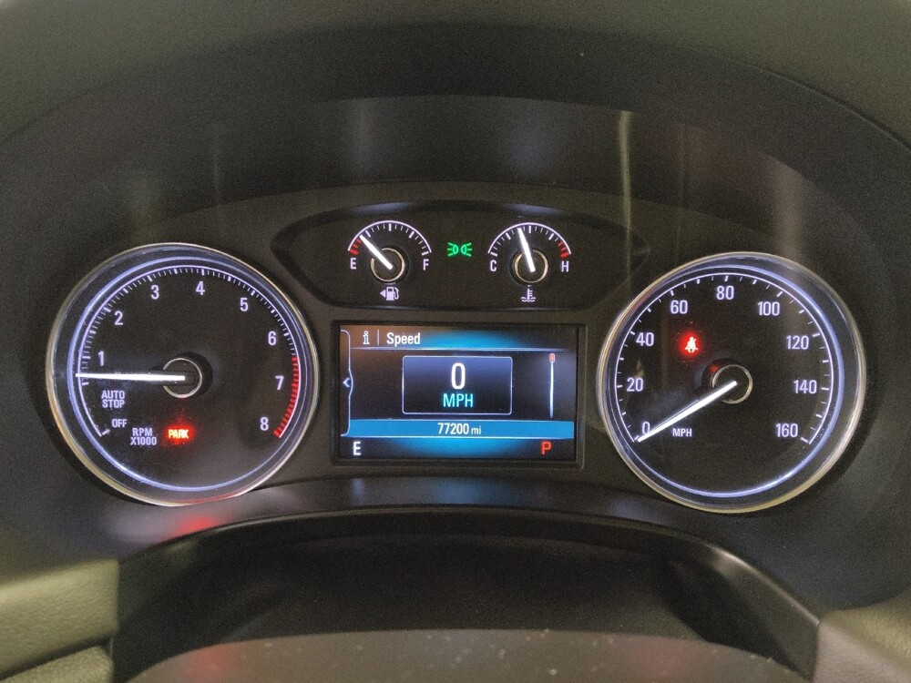 2019 Buick Enclave in Tallahassee, FL 32304 - 18099088 23