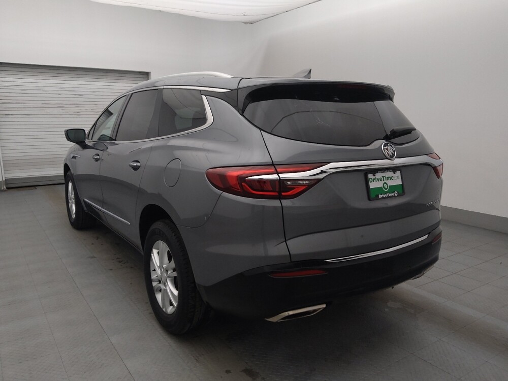 2019 Buick Enclave in Tallahassee, FL 32304 - 18099088 5