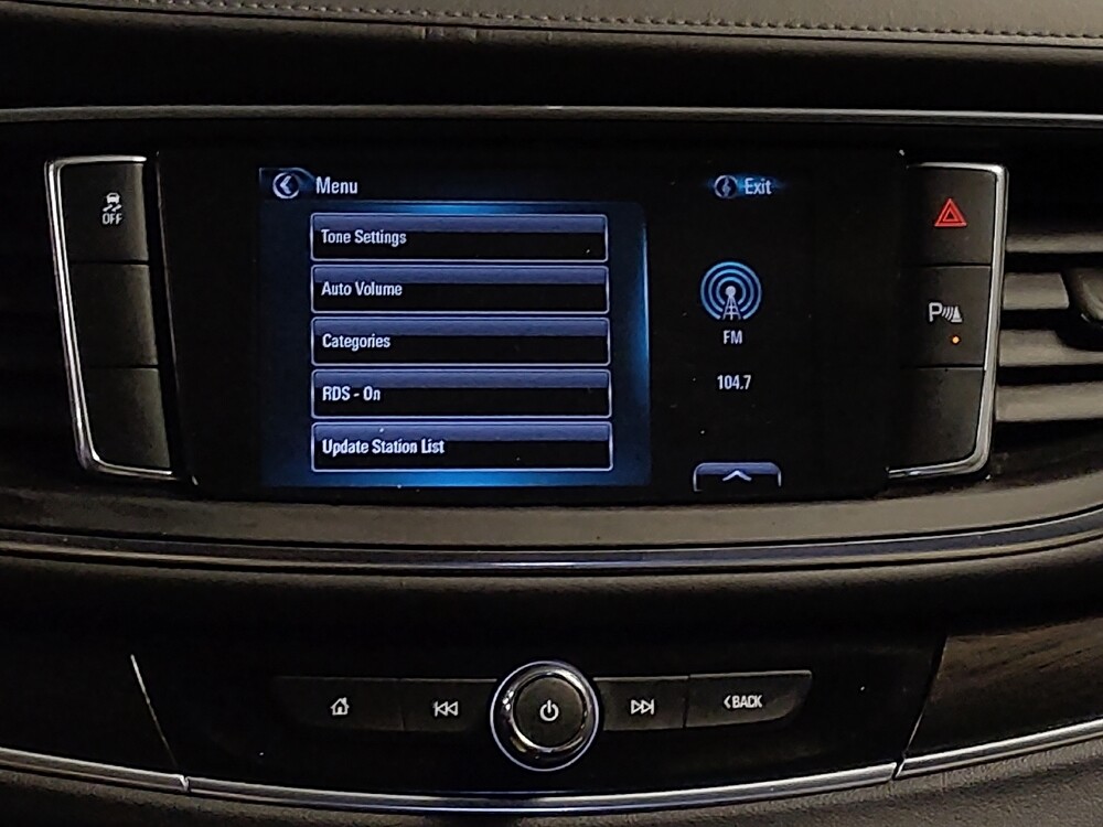 2019 Buick Enclave in Tallahassee, FL 32304 - 18099088 25