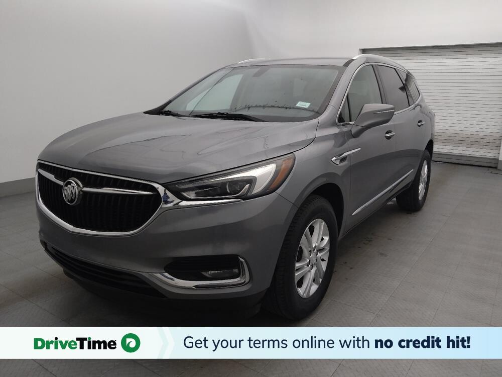 2019 Buick Enclave in Tallahassee, FL 32304 - 18099088