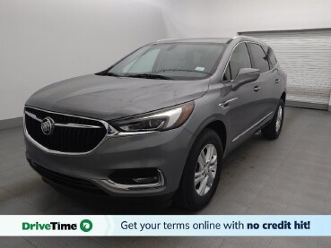 2019 Buick Enclave in Tallahassee, FL 32304