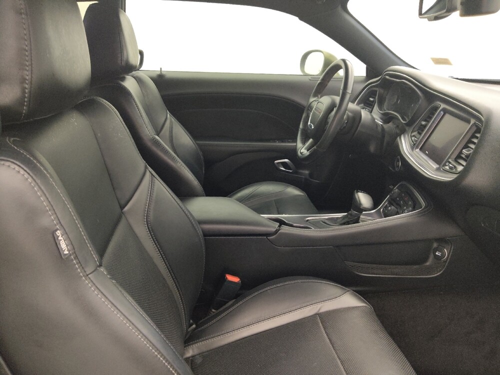 2018 Dodge Challenger in Tallahassee, FL 32304 - 18099089 21