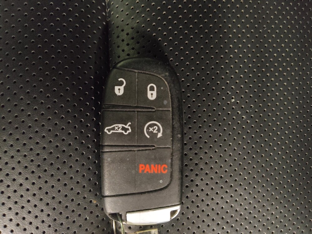 2018 Dodge Challenger in Tallahassee, FL 32304 - 18099089 32