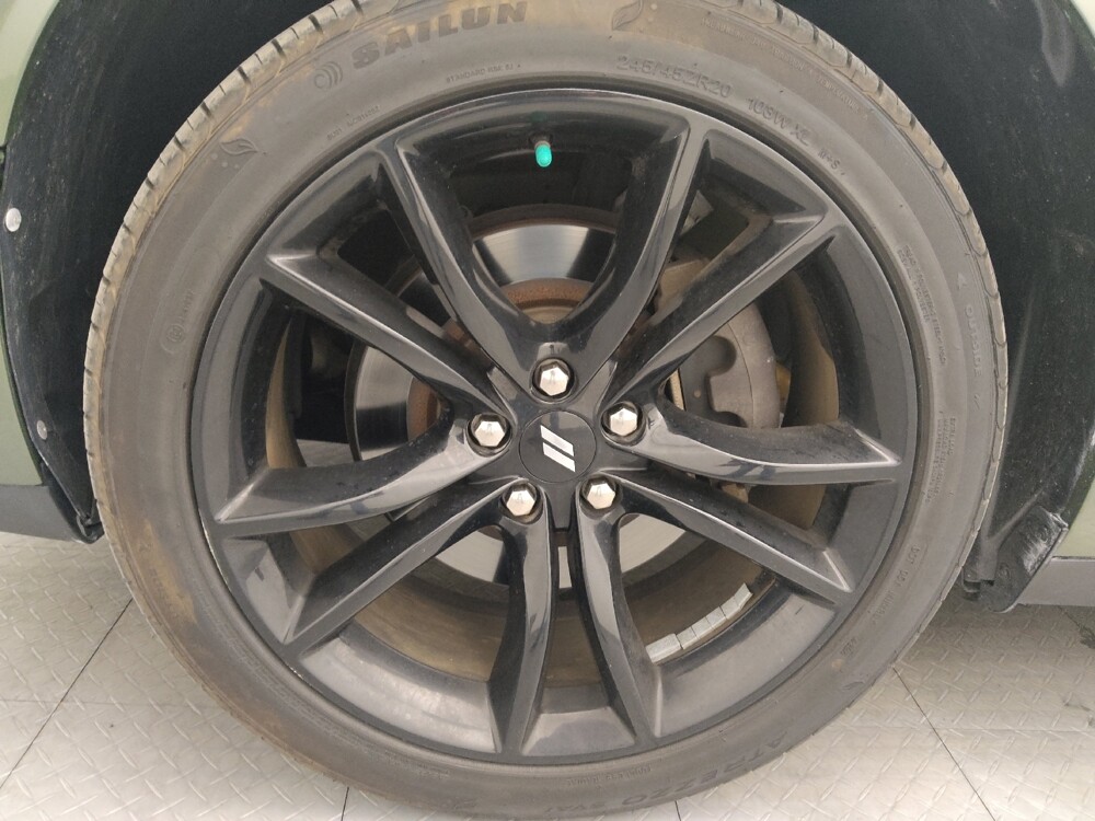 2018 Dodge Challenger in Tallahassee, FL 32304 - 18099089 31