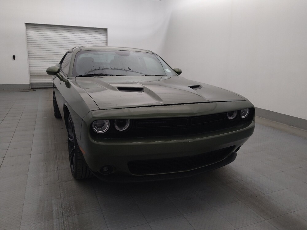2018 Dodge Challenger in Tallahassee, FL 32304 - 18099089 14
