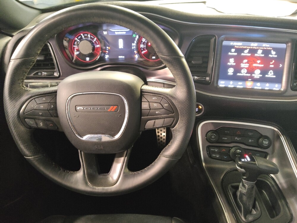 2018 Dodge Challenger in Tallahassee, FL 32304 - 18099089 22