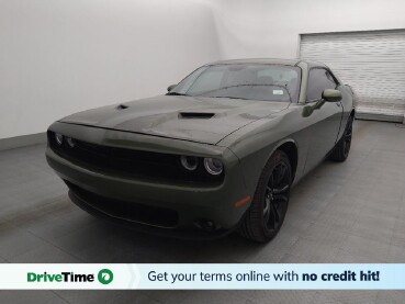 2018 Dodge Challenger in Tallahassee, FL 32304