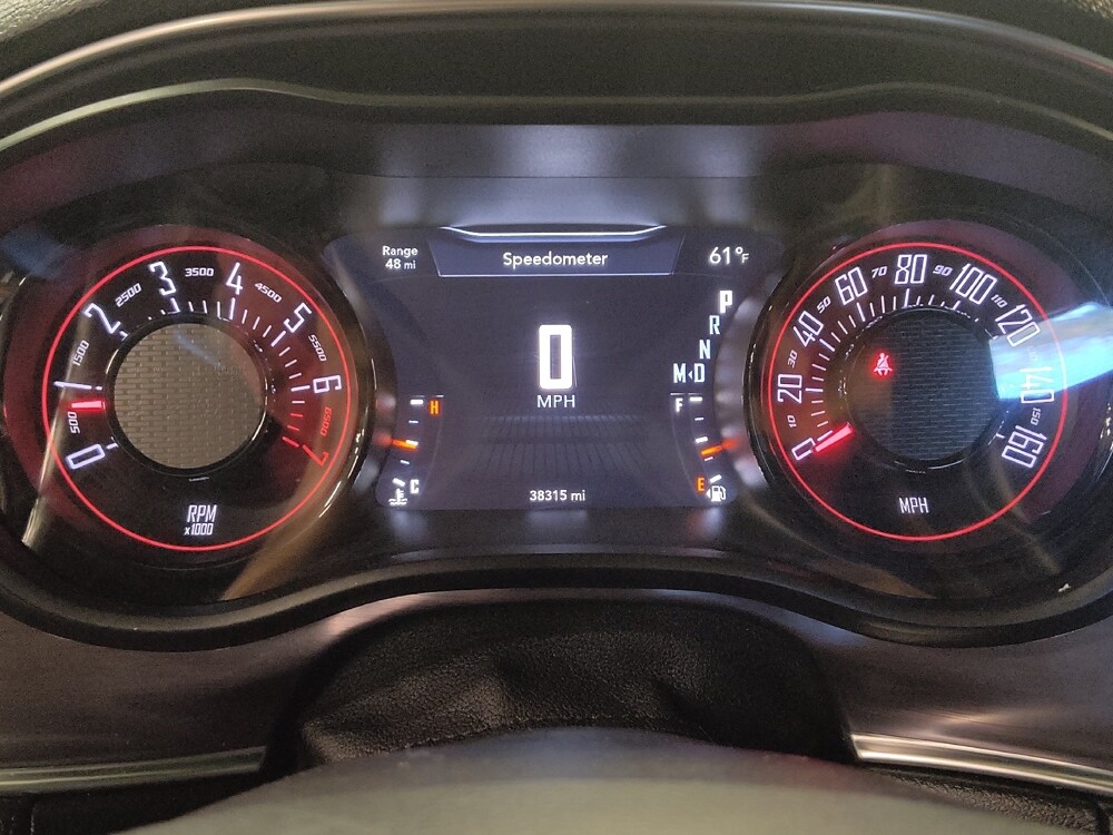 2018 Dodge Challenger in Tallahassee, FL 32304 - 18099089 23