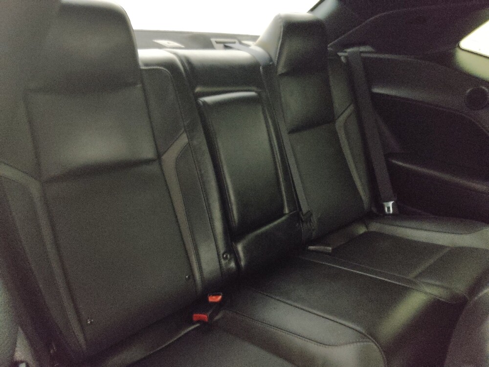 2018 Dodge Challenger in Tallahassee, FL 32304 - 18099089 19