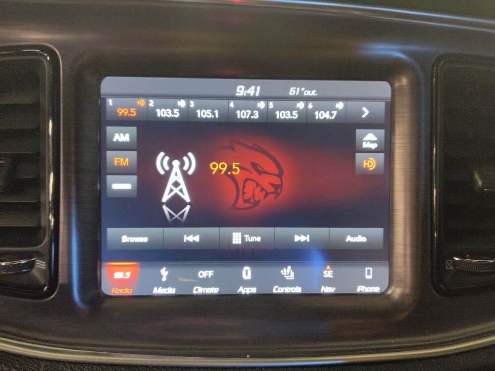 2018 Dodge Challenger in Tallahassee, FL 32304 - 18099089 25